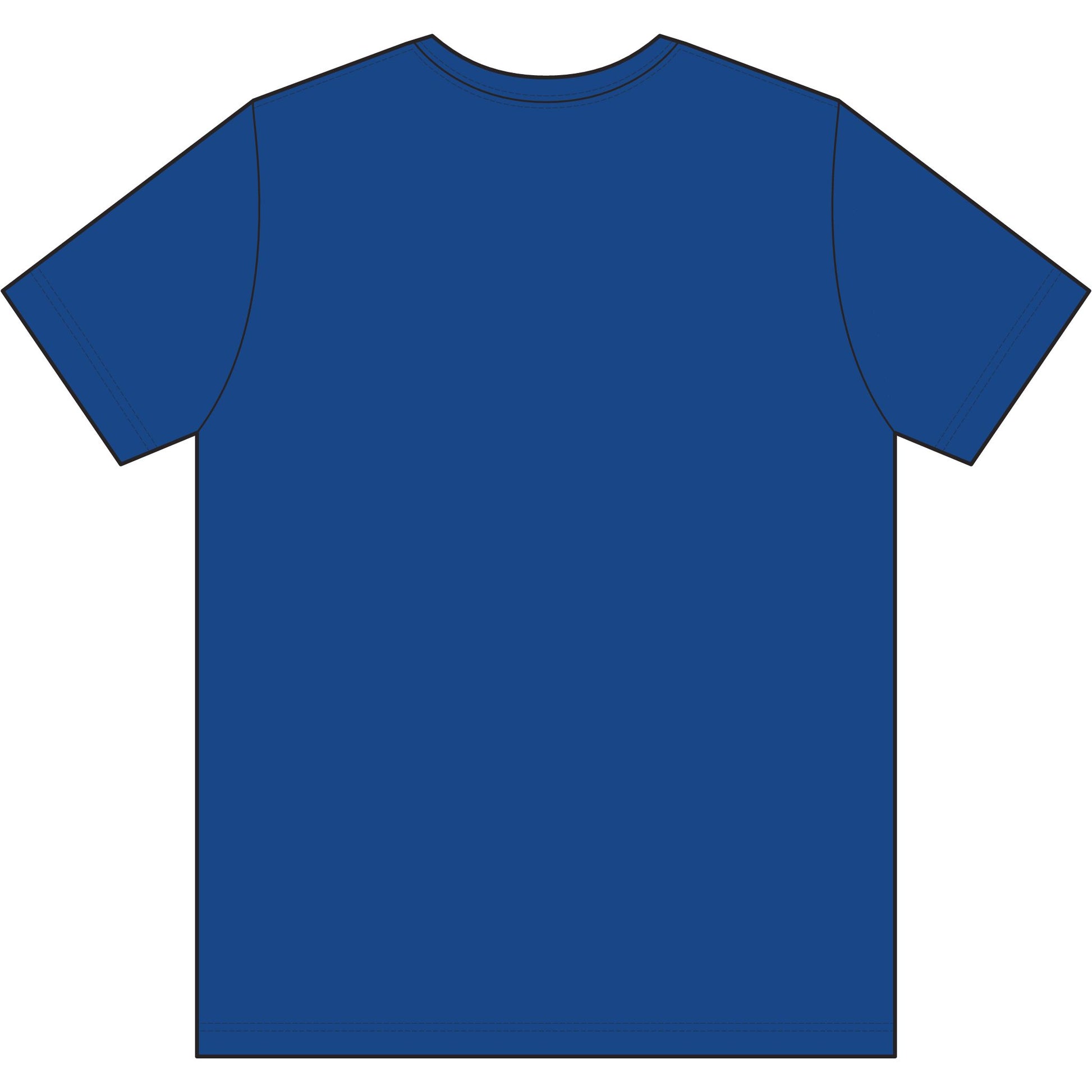 Copy of Detroit Funk Retro Tee Printify