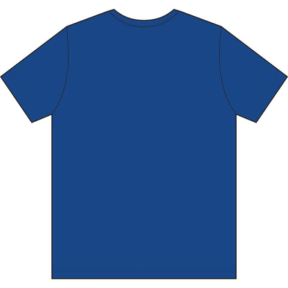 Copy of Detroit Funk Retro Tee Printify