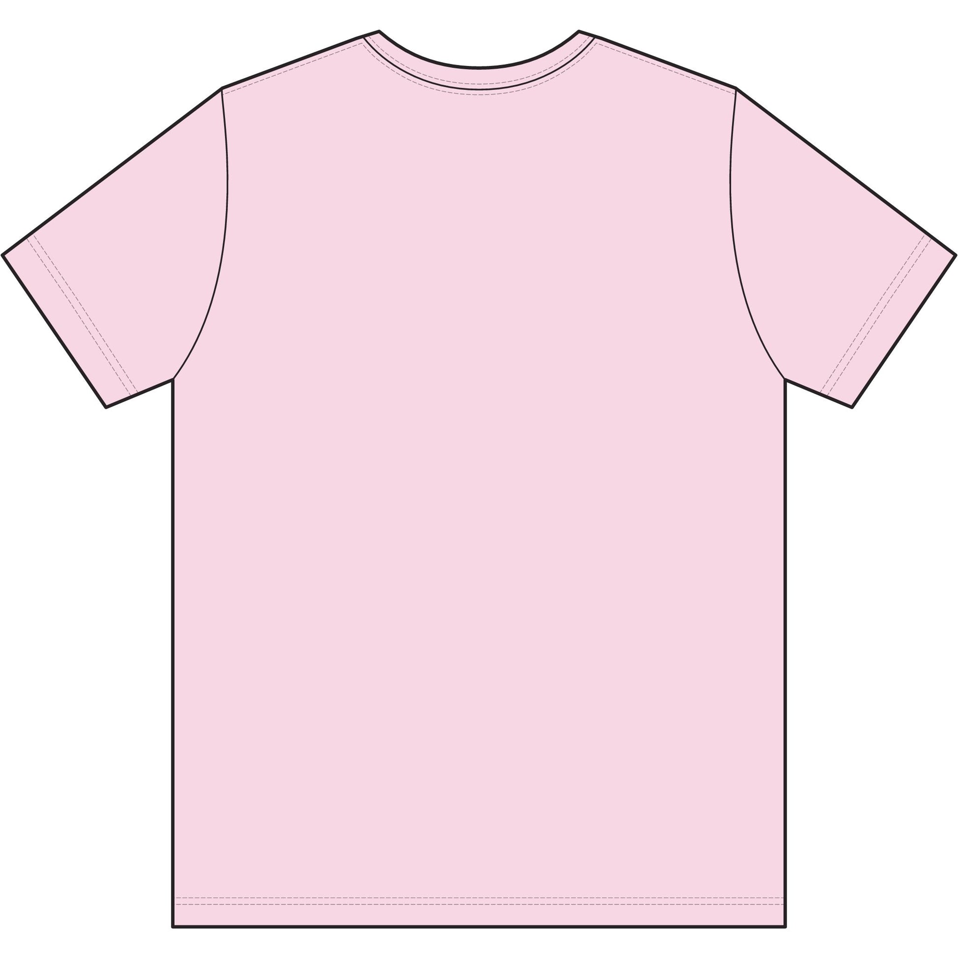 Copy of Detroit Funk Retro Tee Printify