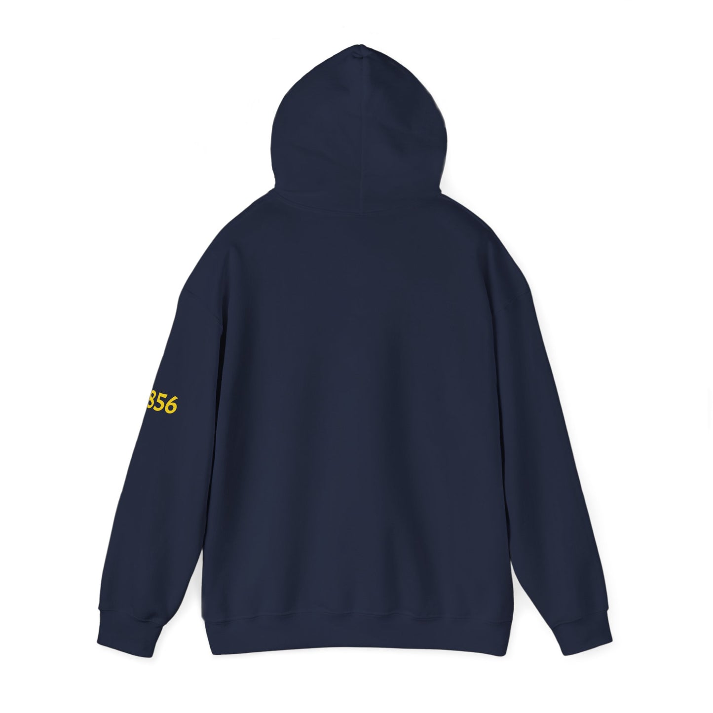 Wilberforce University Athletics Hoodie – Vintage Mascot College Sports Sweatshirt Printify