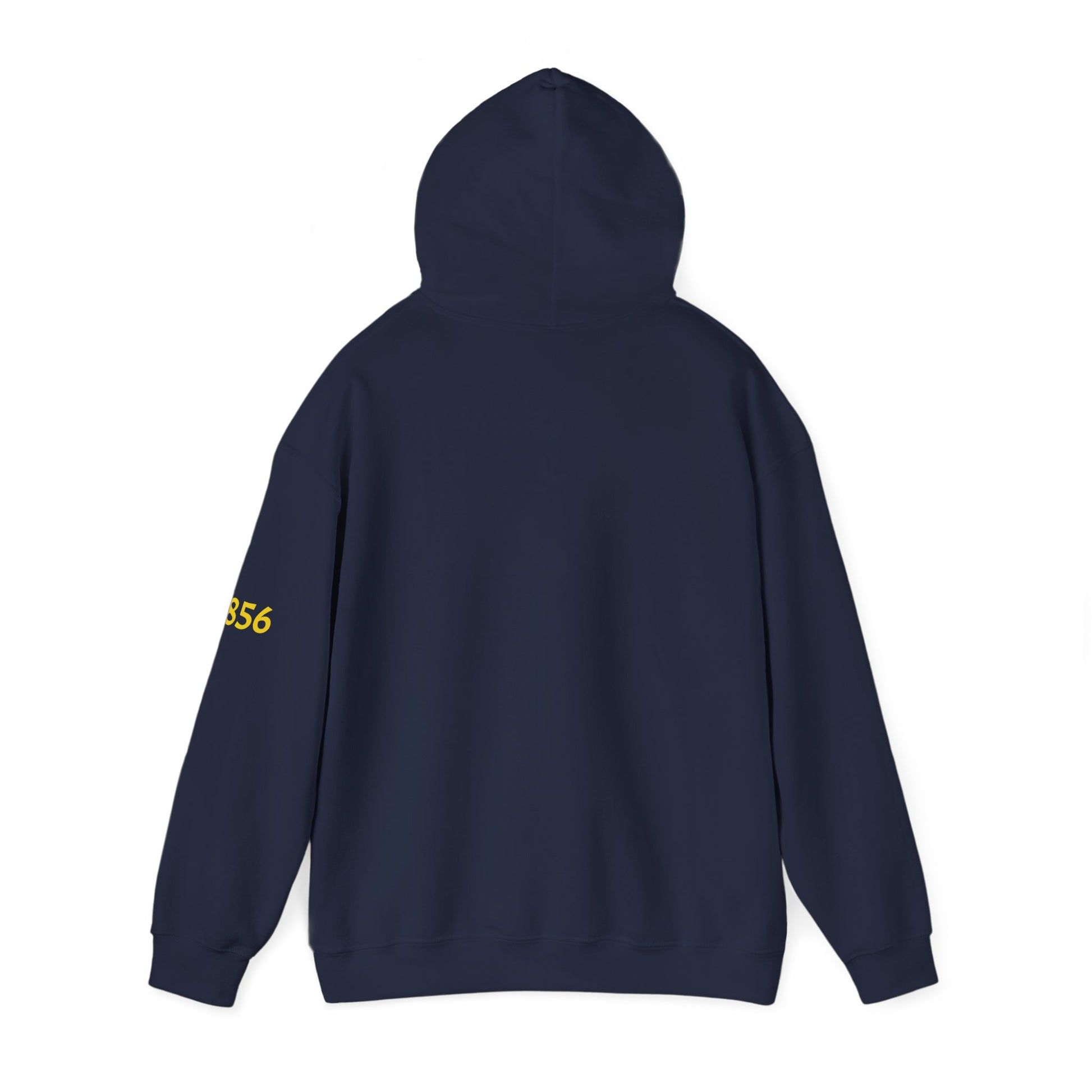 Wilberforce University Athletics Hoodie – Vintage Mascot College Sports Sweatshirt Printify
