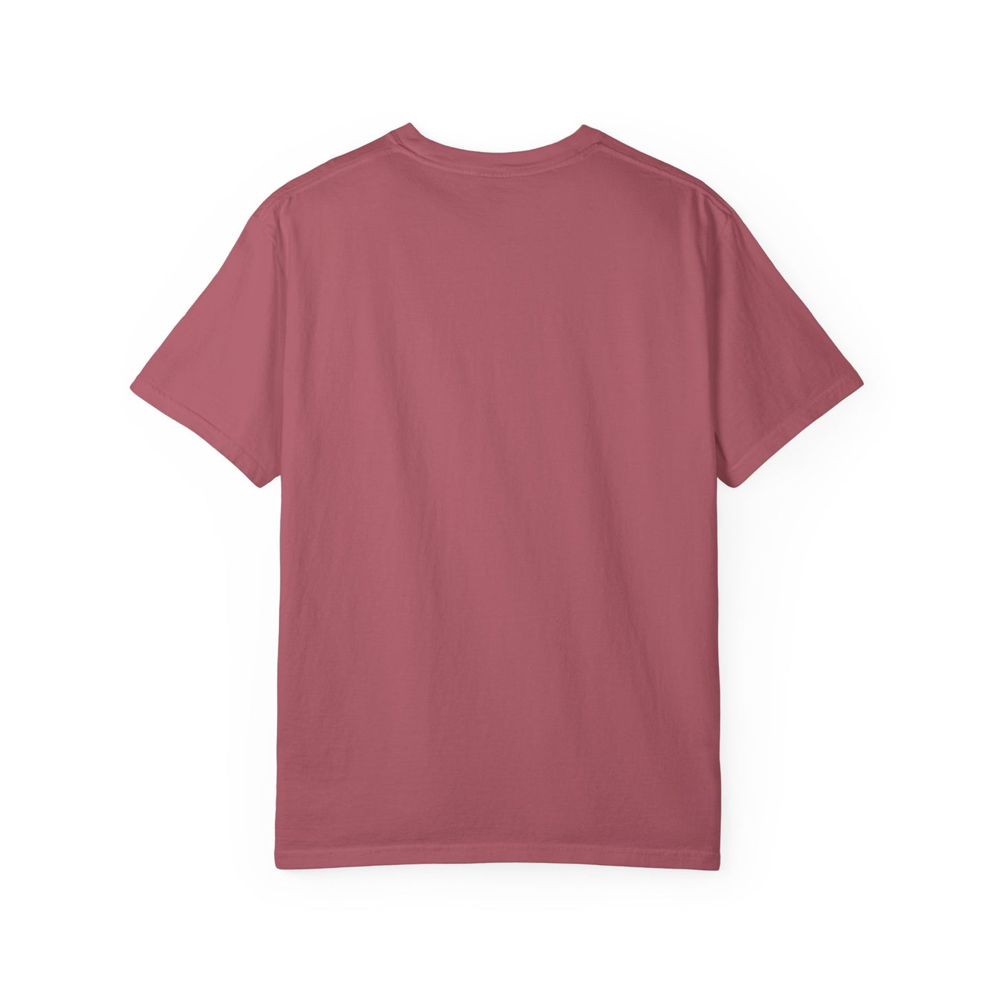 Garment-Dyed T-Shirt, Casual Everyday Wear, Customizable Stylish Tee, Perfect for Gifts, Ideal for Holidays & Celebrations, Unique [...]