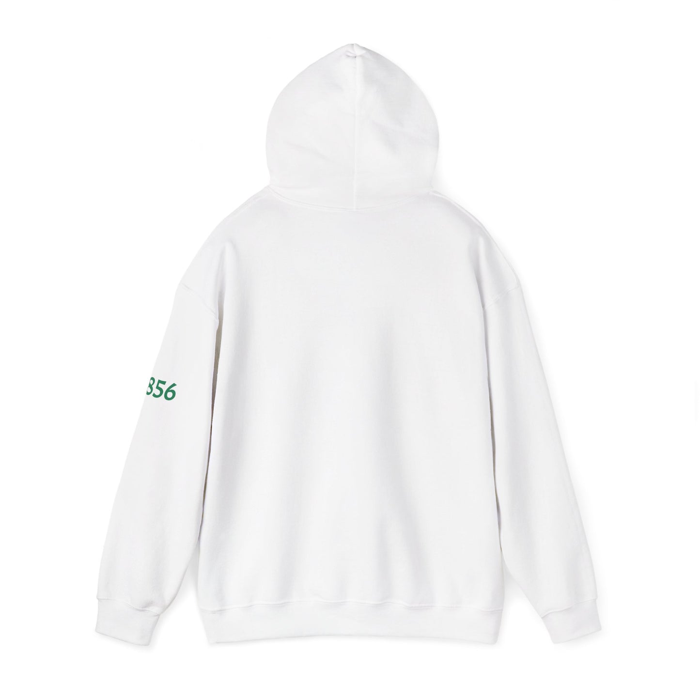 Wilberforce University Athletics Hoodie – Vintage Mascot College Sports Sweatshirt Printify