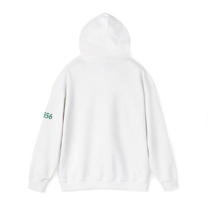 Wilberforce University Athletics Hoodie – Vintage Mascot College Sports Sweatshirt Printify
