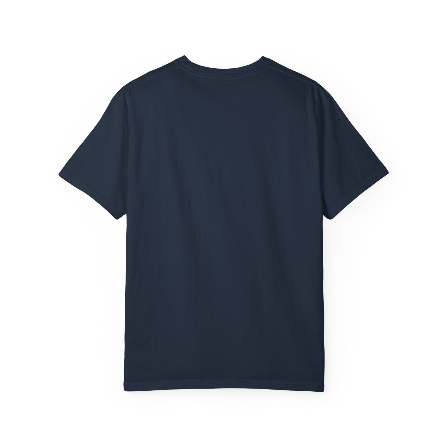 Garment-Dyed T-Shirt, Casual Everyday Wear, Customizable Stylish Tee, Perfect for Gifts, Ideal for Holidays & Celebrations, Unique [...]