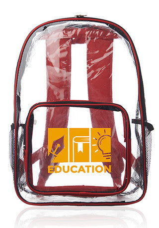 Dicount Mugs - Clear Red Bag 1.jpg__PID:72eeb962-f730-42ff-b351-88619f4b77e8