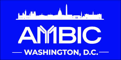AMBIC Polo shirt & Tumbler Package
