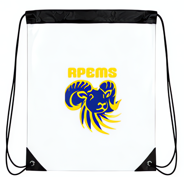 Drawstring Bag