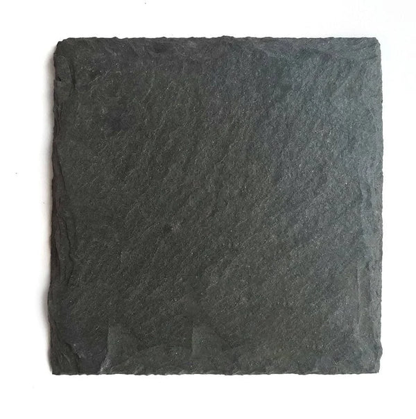 Single Slate Coaster