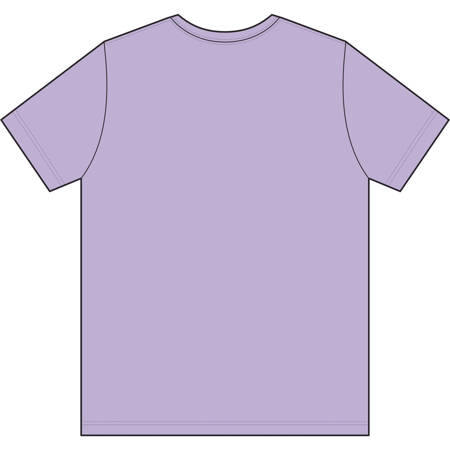 Copy of Detroit Funk Retro Tee - Lasercraft Design