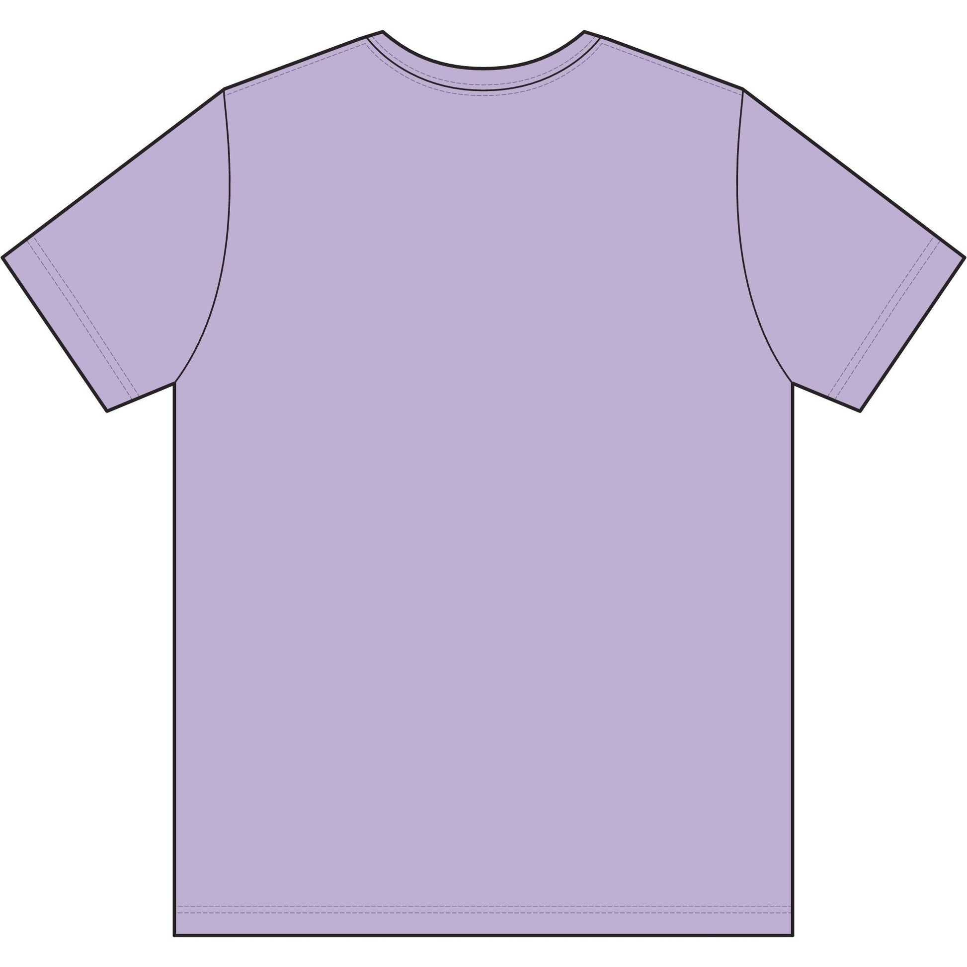 Copy of Detroit Funk Retro Tee - Lasercraft Design