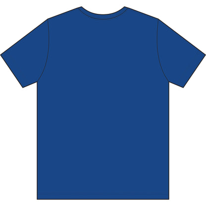 Copy of Detroit Funk Retro Tee - Lasercraft Design