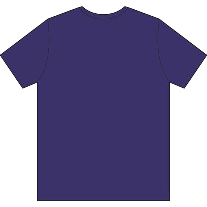 Copy of Detroit Funk Retro Tee - Lasercraft Design