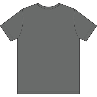 Copy of Detroit Funk Retro Tee - Lasercraft Design