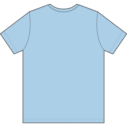 Copy of Detroit Funk Retro Tee - Lasercraft Design