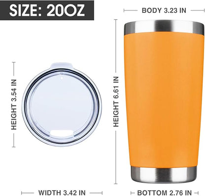 Custom Engraved Tumbler - Lasercraft Design
