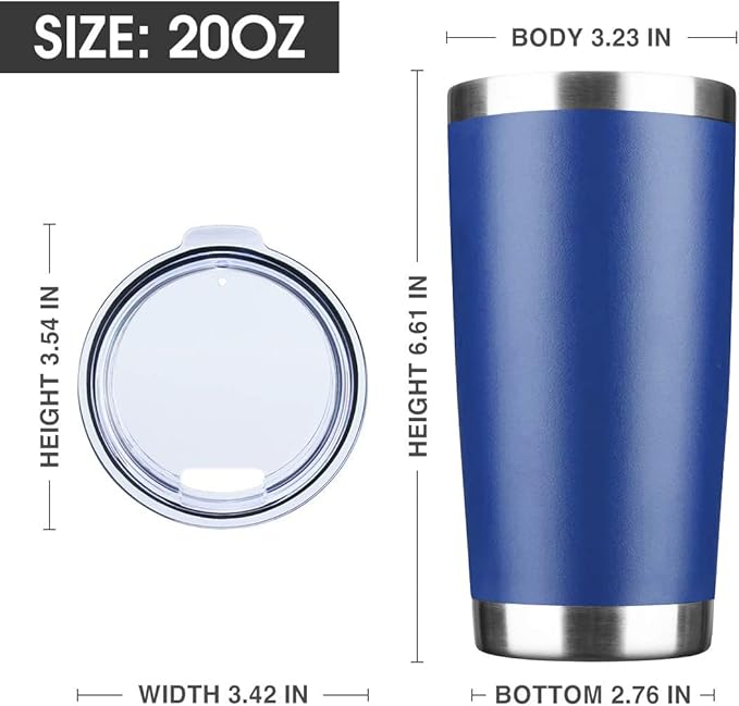 Custom Engraved Tumbler - Lasercraft Design