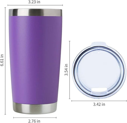 Custom Engraved Tumbler - Lasercraft Design