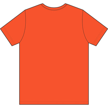 Detroit Funk Retro Tee - Lasercraft Design