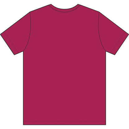 Detroit Funk Retro Tee - Lasercraft Design