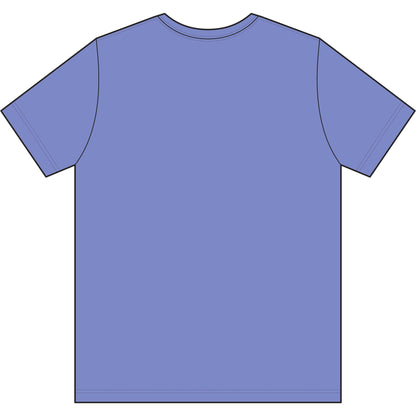 Detroit Funk Retro Tee - Lasercraft Design