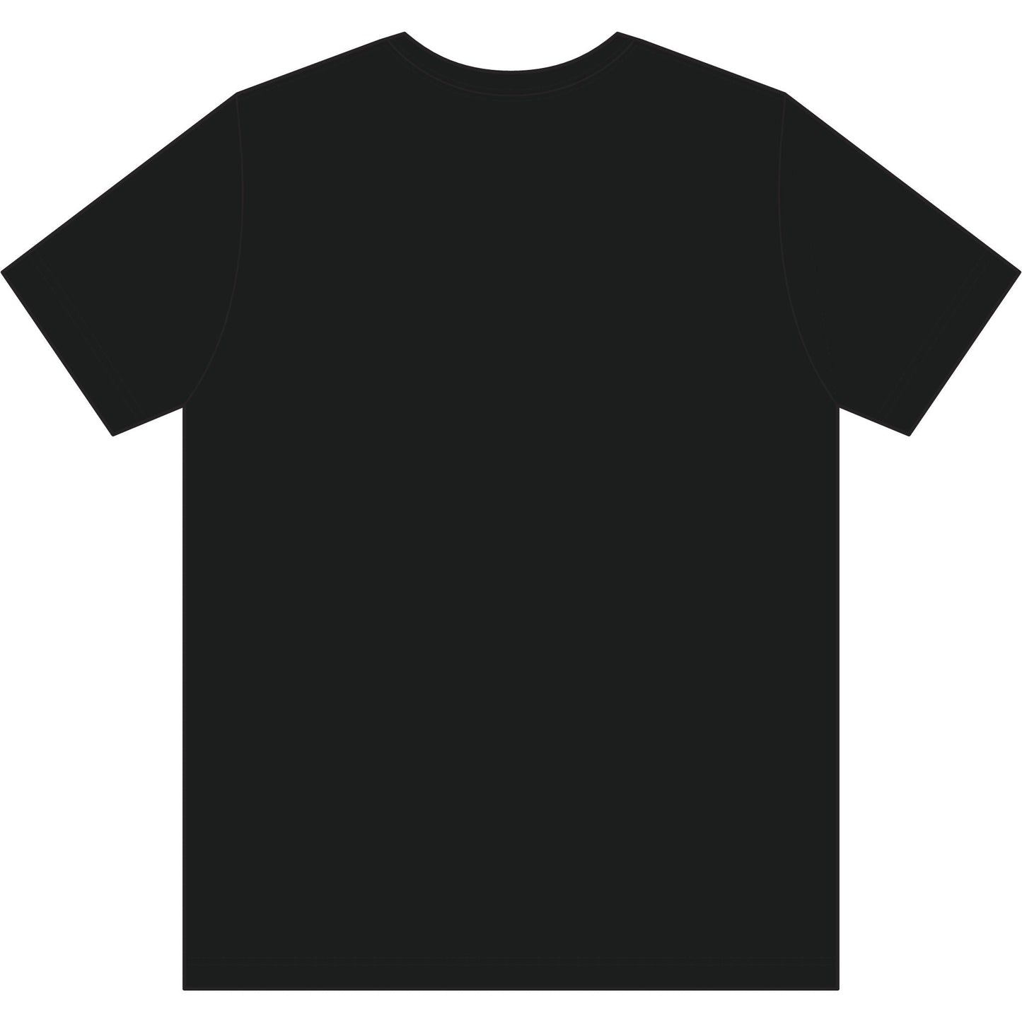 Detroit Funk Retro Tee - Lasercraft Design