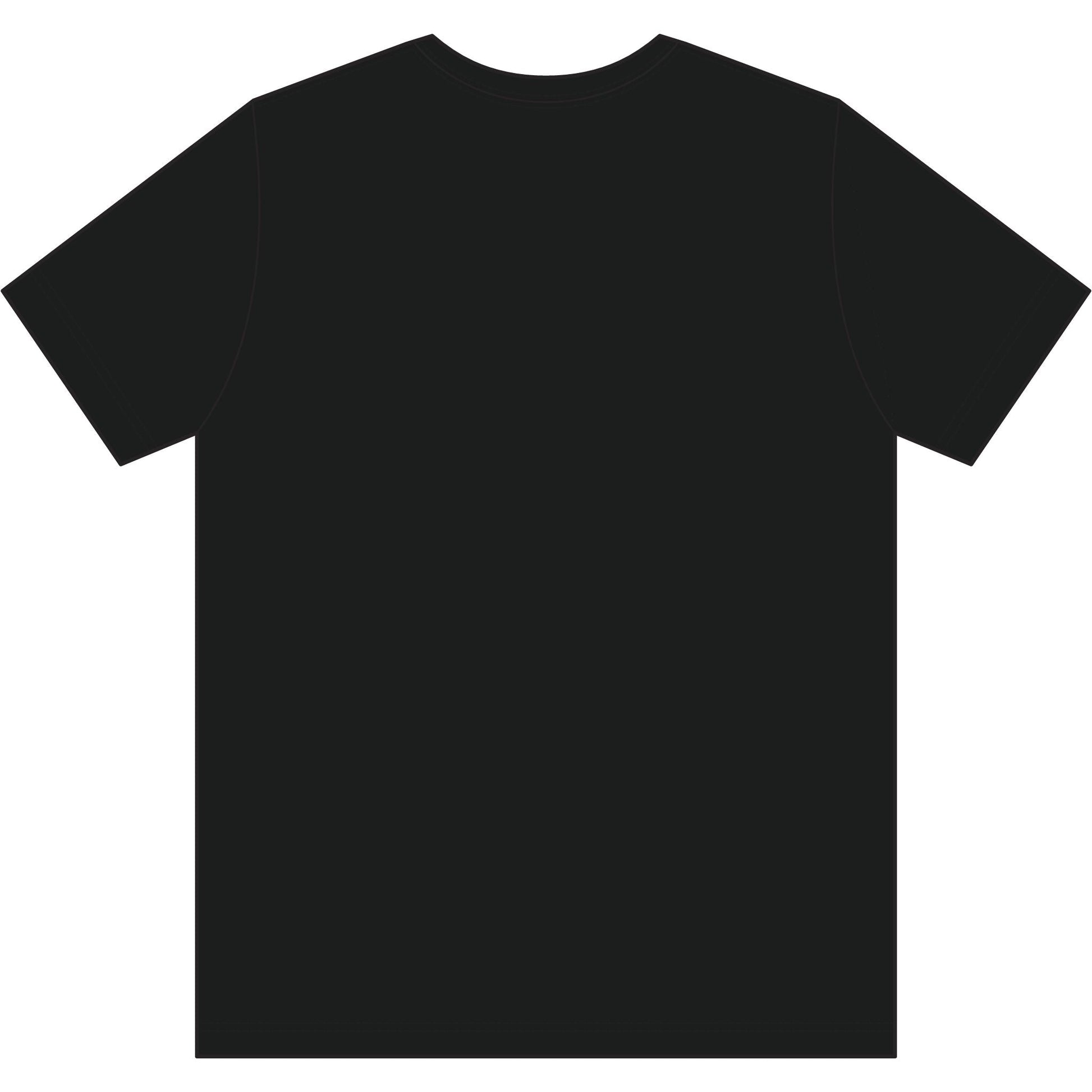 Detroit Funk Retro Tee - Lasercraft Design