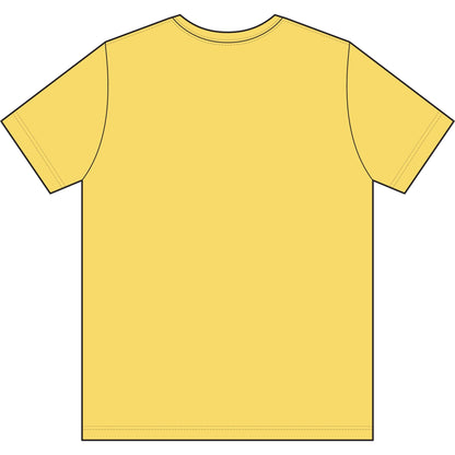 Detroit Funk Retro Tee - Lasercraft Design