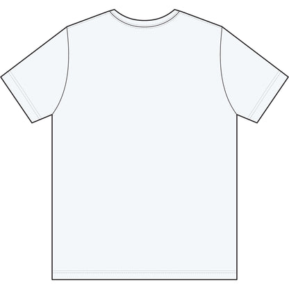 Detroit Funk Retro Tee - Lasercraft Design