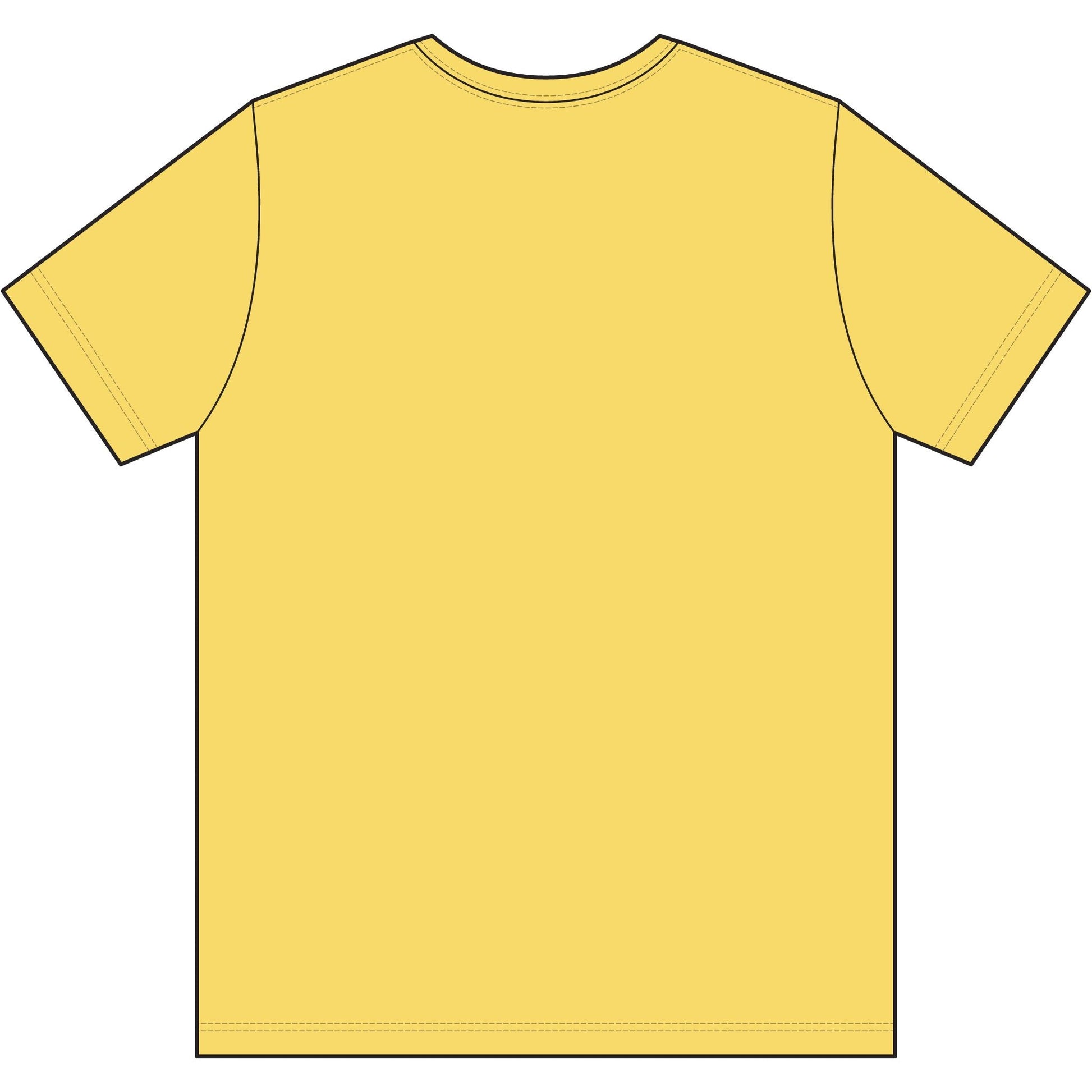 Detroit Soul Retro Tee - Lasercraft Design
