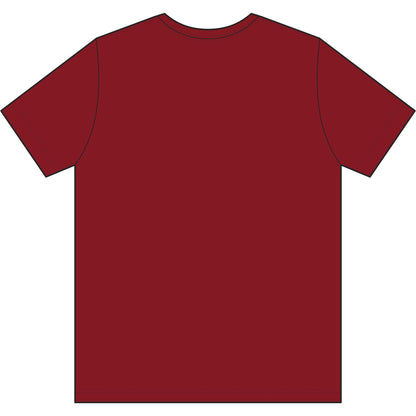 Detroit Soul Retro Tee - Lasercraft Design