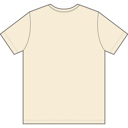 Detroit Soul Retro Tee - Lasercraft Design