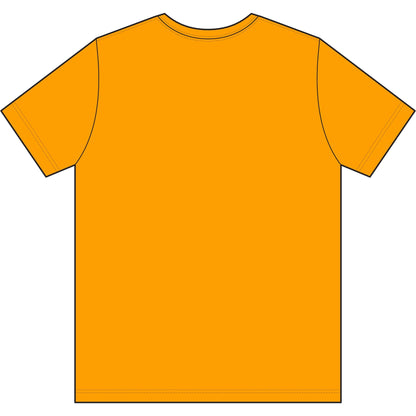 Detroit Soul Retro Tee - Lasercraft Design