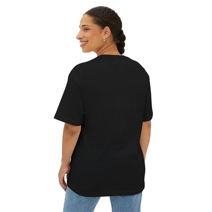 Jay - Z Roots Picnic 2026 Bella and Canvas Photo Tee - Oversized Photo Print Tee — Vintage Black & White Portrait Boxy T‑Shirt - Lasercraft Design