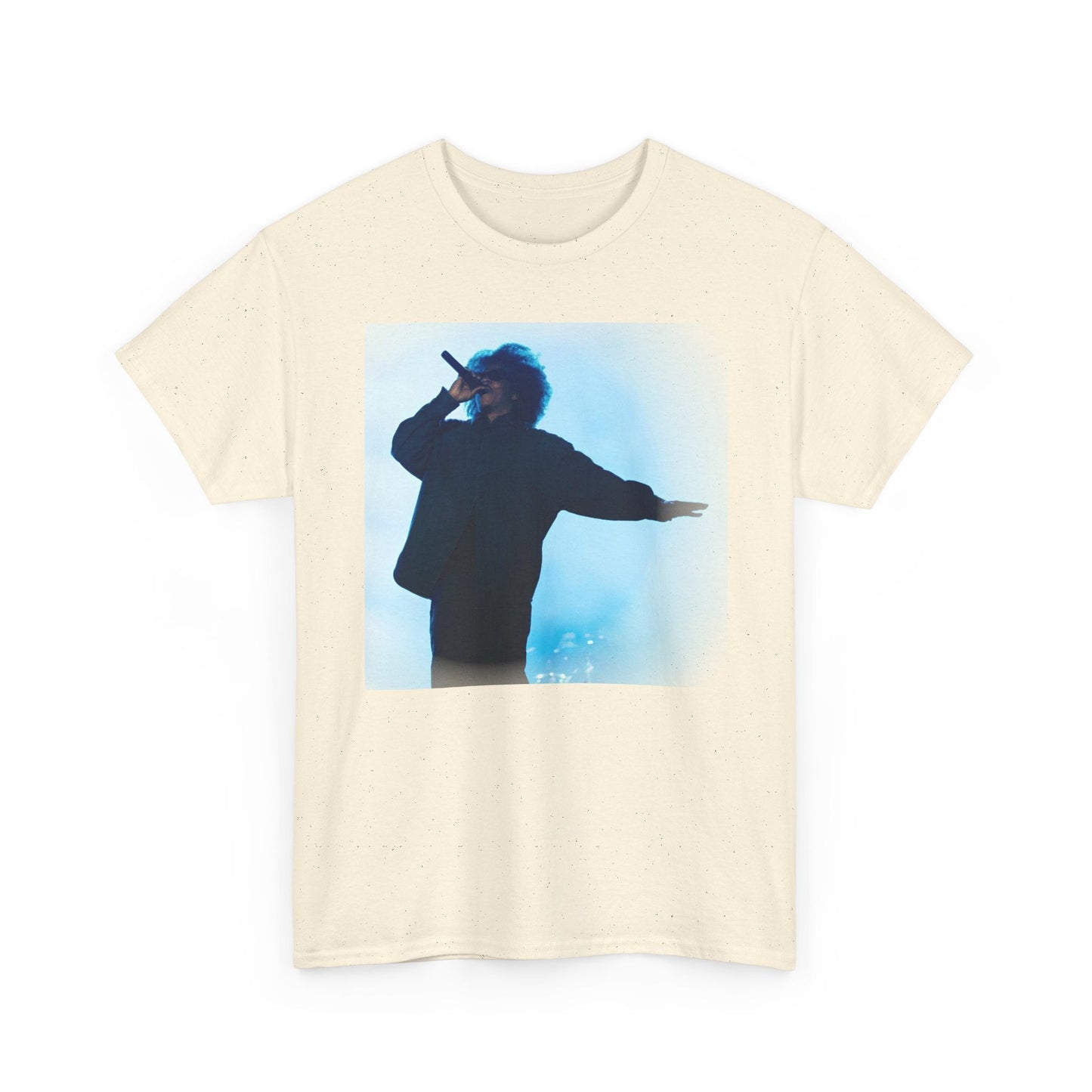 Jay - Z Roots Picnic 2026 Photo Tee - Lasercraft Design