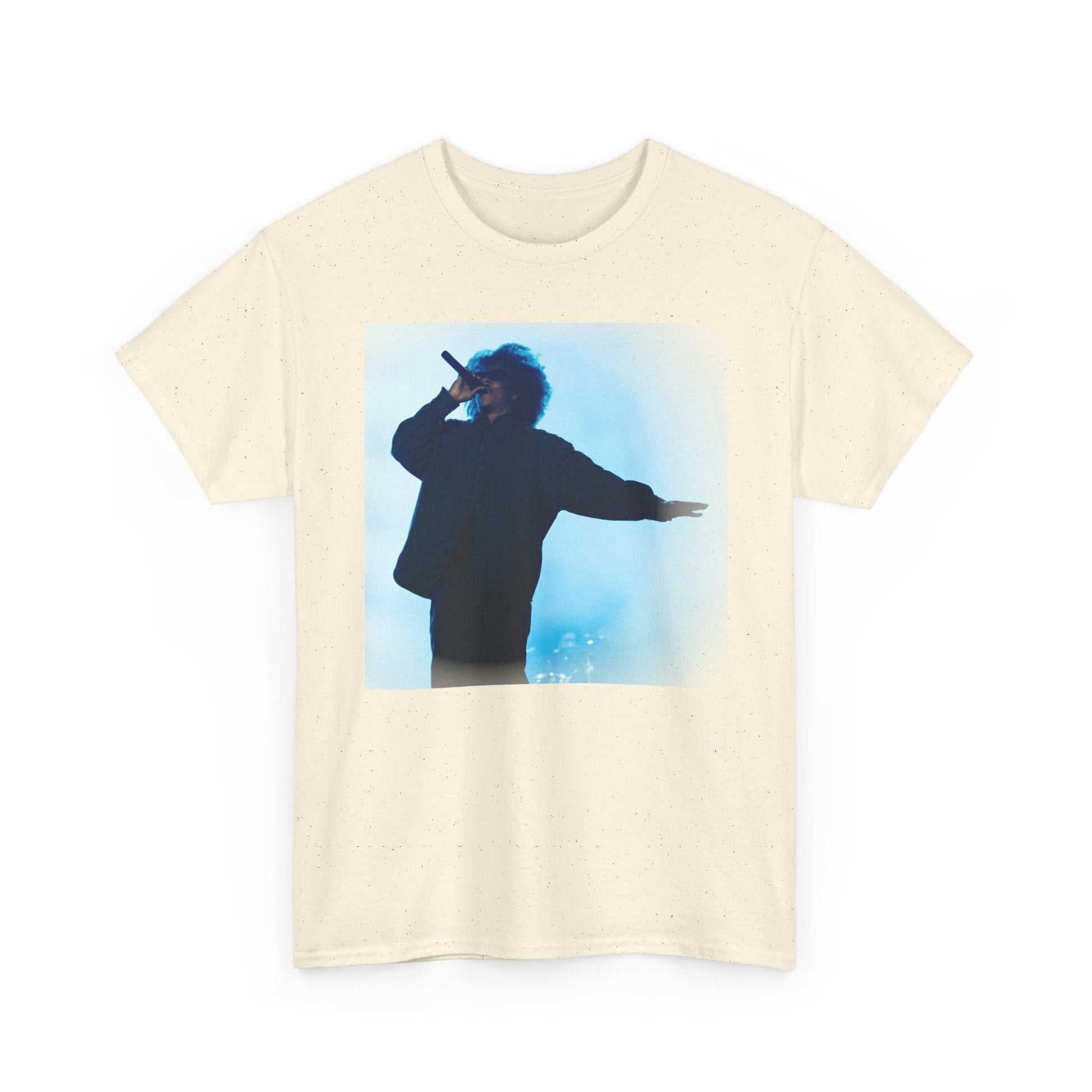 Jay - Z Roots Picnic 2026 Photo Tee - Lasercraft Design