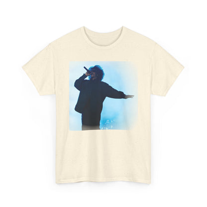 Jay - Z Roots Picnic 2026 Photo Tee - Lasercraft Design