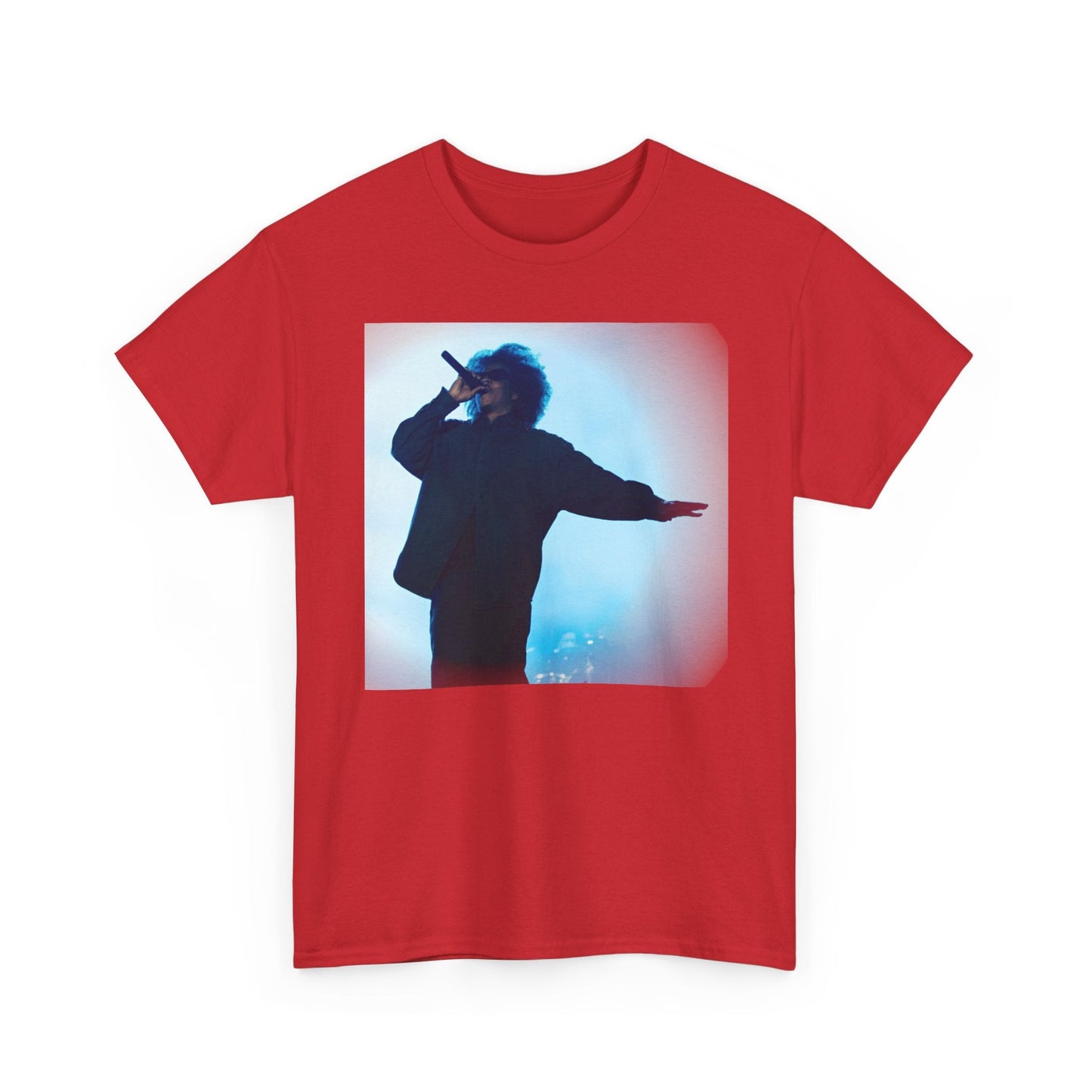 Jay - Z Roots Picnic 2026 Photo Tee - Lasercraft Design