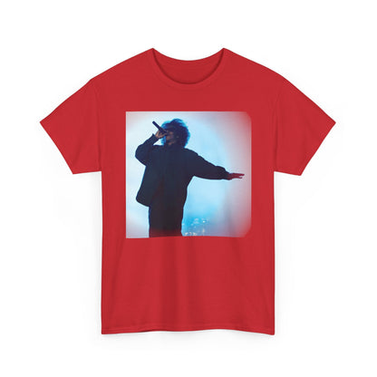 Jay - Z Roots Picnic 2026 Photo Tee - Lasercraft Design