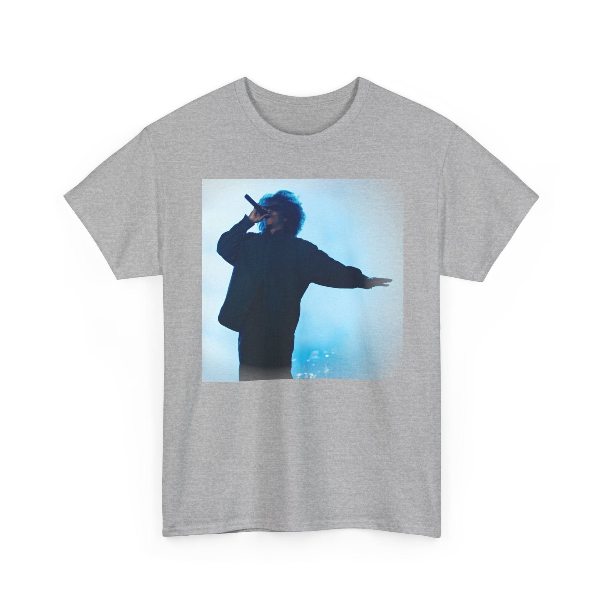 Jay - Z Roots Picnic 2026 Photo Tee - Lasercraft Design