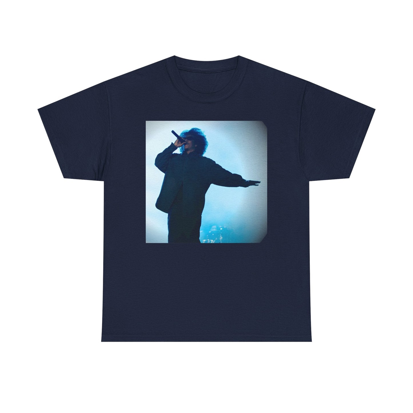 Jay - Z Roots Picnic 2026 Photo Tee - Lasercraft Design