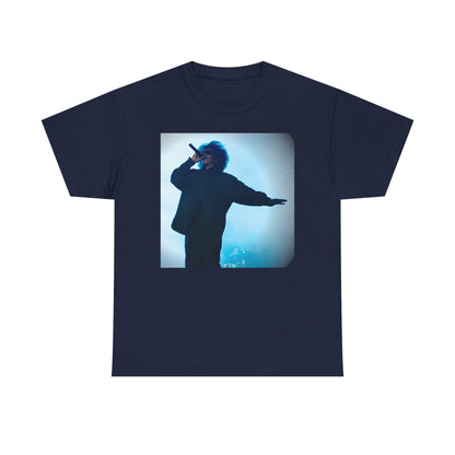 Jay - Z Roots Picnic 2026 Photo Tee - Lasercraft Design