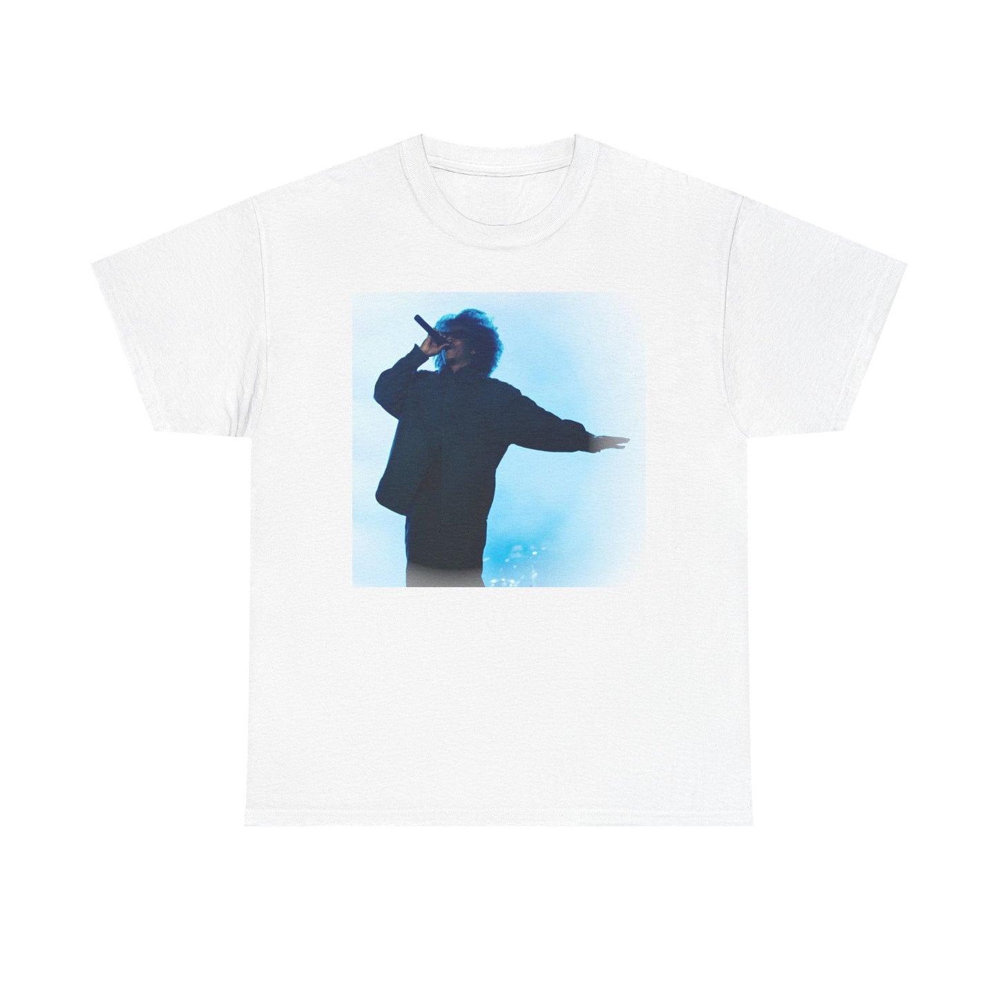 Jay - Z Roots Picnic 2026 Photo Tee - Lasercraft Design