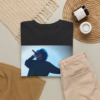 Jay - Z Roots Picnic 2026 Photo Tee - Lasercraft Design