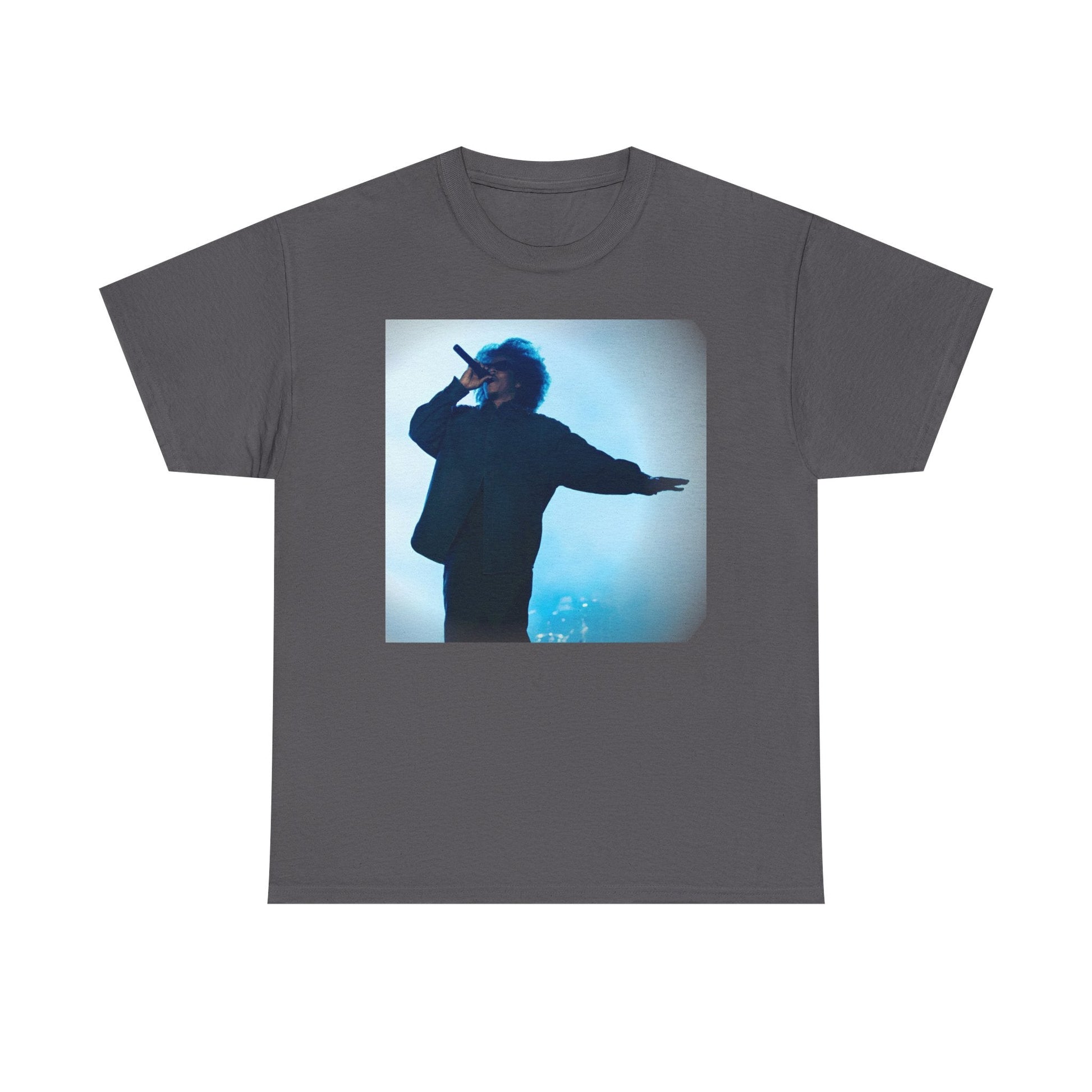 Jay - Z Roots Picnic 2026 Photo Tee - Lasercraft Design