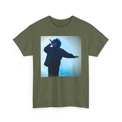 Jay - Z Roots Picnic 2026 Photo Tee - Lasercraft Design