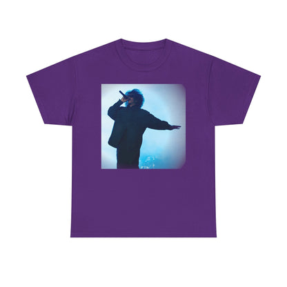 Jay - Z Roots Picnic 2026 Photo Tee - Lasercraft Design