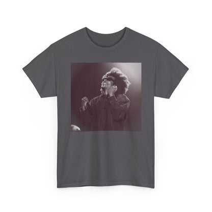 Jay - Z Roots Picnic 2026 Photo Tee - Lasercraft Design