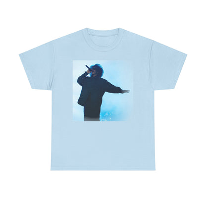 Jay - Z Roots Picnic 2026 Photo Tee - Lasercraft Design