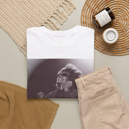 Jay - Z Roots Picnic 2026 Photo Tee - Lasercraft Design